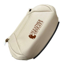 Load image into Gallery viewer, 2013 2014 2015 2016 Fits Lexus ES350 Driver Bottom Perforated Leather Cover Tan