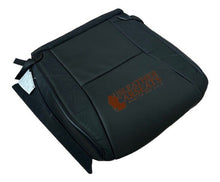 Load image into Gallery viewer, 2012 - 2013 Fits Lexus RX350 RX450H Driver Bottom Perforated Leather Cover Black