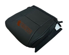 Load image into Gallery viewer, 2012 - 2013 Fits Lexus RX350 RX450H Driver Bottom Perforated Leather Cover Black