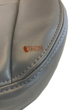 Load image into Gallery viewer, 2013-2018 Fits Dodge Ram 3500 Work Truck ST passenger Bottom Vinyl Seat Cover Gray