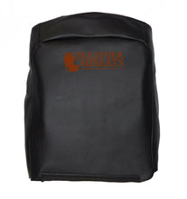 Load image into Gallery viewer, 2005-2010 Fits Chrysler 300 200 Driver Side Lean Back Leather Seat Cover Black