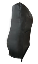 Load image into Gallery viewer, 2001-2003 Ford F150 Harley-Davidson Driver Side Lean Back Leather Seat Cover