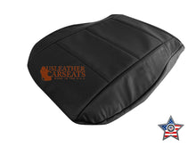 Load image into Gallery viewer, 2008 to 2014 For Mercedes Benz C250 C300 C350 Driver Bottom Vinyl Cover BLACK