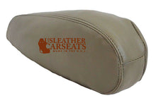 Load image into Gallery viewer, 1999-2002 2003GMC Chevy Silverado Suburban Tahoe Yukon Driver Armrest Cover Gray