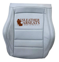 Load image into Gallery viewer, 2010-2014 FITS Mercedes Benz E350 E550 Premium -Driver Bottom Vinyl Cover Gray