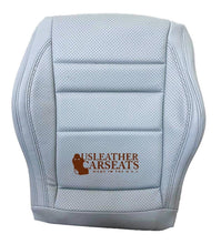 Load image into Gallery viewer, 2010-2014 FITS Mercedes Benz E350 E550 Premium -Driver Bottom Vinyl Cover Gray