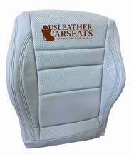 Load image into Gallery viewer, 2010-2014 FITS Mercedes Benz E350 E550 Premium -Driver Bottom Vinyl Cover Gray