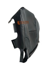 Load image into Gallery viewer, Fits 2006-2013 Lexus IS250 passenger Bottom Seat Cover Leather Perf Vinyl Black