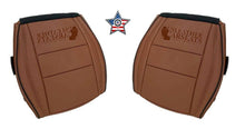 Load image into Gallery viewer, 2011-2020 Grand Cherokee Overland Driver & Passenger Bottom Vinyl Cover Saddle