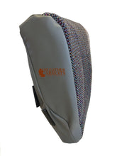 Load image into Gallery viewer, 2001 Fits Dodge Ram1500 2500 3500 SLT Driver Bottom Side Mist Gray Cloth Seat Cover