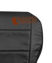 Load image into Gallery viewer, 2008 to 2014 For Mercedes Benz C250 C300 C350 Driver Bottom Vinyl Cover BLACK