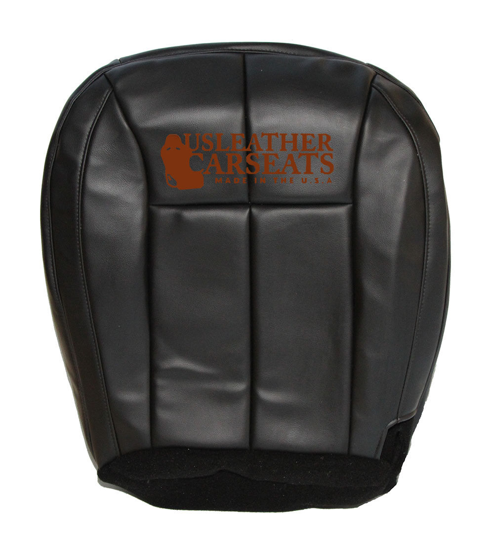 Jeep grand cherokee driver seat replacement deals