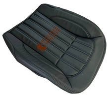 Load image into Gallery viewer, 2013 2014 2016 Foe Mercedes Benz GL450 Passenger Bottom Vinyl Seat Cover Black