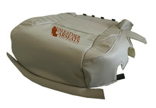 Load image into Gallery viewer, Driver Bottom Leather Perforated Vinyl Seat Cover For 2007,2008,2009 Lexus ES350