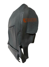 Load image into Gallery viewer, Fits 2006-2013 Lexus IS250 Driver Bottom Seat Cover Leather Perf Vinyl Black