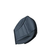 Load image into Gallery viewer, 2015 2016 2017 2018 Mercedes Benz C250 C300 Passenger Bottom Leather Cover Black