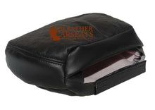 Load image into Gallery viewer, 2006 Hummer H2 Head Rest OEM Replacement Cover Black