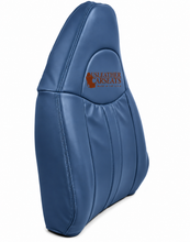 Load image into Gallery viewer, 03-16 Chevy Express Cargo Van 1500 2500 3500 Front Driver &amp; Passenger Top &amp; bottom Blue Navy