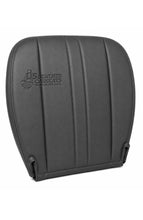 Load image into Gallery viewer, 2003 2018 Chevy Express Cargo Van 1500 2500 3500 Front top &amp; Bottom Leather Dk Gray