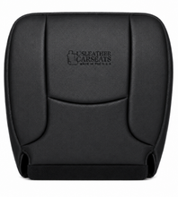 Load image into Gallery viewer, 2002 2003 2004 2005 Fits Dodge Ram 1500 Driver Side Bottom Vinyl Seat Cover dark gray