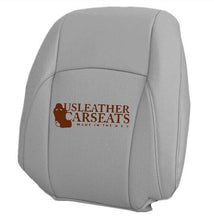 Load image into Gallery viewer, Full Front Synthetic Leather Perforated Seat Cover For 07,2008,2009 Lexus ES350