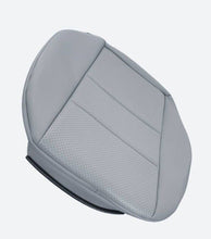 Load image into Gallery viewer, 2009-2013 For Mercedes Benz C250 C300 C350 Driver Bottom Seat Cover Gray