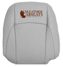 Load image into Gallery viewer, Full Front Synthetic Leather Perforated Seat Cover For 07,2008,2009 Lexus ES350