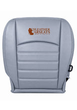 Load image into Gallery viewer, 2013-2018 For Dodge Ram 2500 3500 Work Truck ST Driver Lean Back Seat Cover Gray