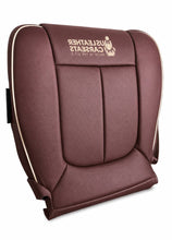 Load image into Gallery viewer, 2012 Ford F150 4X4 Driver Bottom Perforated Leather Seat Cover King Ranch