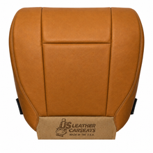 Load image into Gallery viewer, 2005 07 Ford F250 F350 F450 King Ranch Center Console Genuine Leather Seat Cover