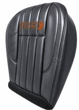 Load image into Gallery viewer, 99 For Jeep Grand Cherokee Limited Full Front Synthetic leather Seat Cover Gray