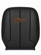 Load image into Gallery viewer, 2002 2003 2004 2005 Fits Dodge Ram Driver Side Lean Back Vinyl Seat Cover Dark Gray