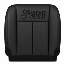 Load image into Gallery viewer, 2007 2008 2009 Ford Expedition SUV XLT Passenger Bottom Leather Seat Cover Tan