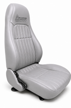 Load image into Gallery viewer, 20062012 Chevy camaro Sedan frontLeather Seat Covers Black