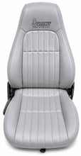 Load image into Gallery viewer, 20062012 Chevy camaro Sedan frontLeather Seat Covers Black