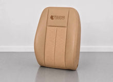 Load image into Gallery viewer, 2007 2009 2010 2011 2012 2013 2014 Ford Expedition Limited XLT Seat Cover in Tan