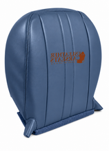 Load image into Gallery viewer, 03-16 Chevy Express Cargo Van 1500 2500 3500 Front Driver &amp; Passenger Top &amp; bottom Blue Navy