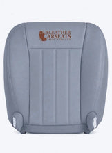 Load image into Gallery viewer, 2006 2007 2008 Fits Dodge Ram 2500 3500 Driver Side Bottom Cloth OEM seat cover Gray