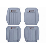 Load image into Gallery viewer, 2006 2007 2008 Fits Dodge Ram 2500 3500 Driver Side Bottom Cloth OEM seat cover Gray