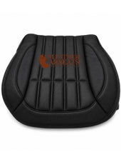 Load image into Gallery viewer, 2013-2016 Fits Mercedes Benz GL450 Driver Bottom Perforated Vinyl Cover Black