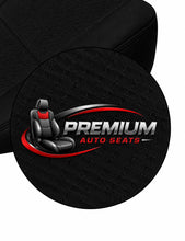 Load image into Gallery viewer, 1999-2002 01 Chevy Silverado Suburban Driver Side Bottom Vinyl Seat Cover Shale