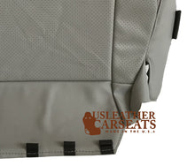 Load image into Gallery viewer, Passenger Bottom Leather Perforated Vinyl Seat Cover For 2007-2012 Lexus ES350