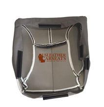 Load image into Gallery viewer, 1998-2002 For Dodge Ram 1500 2500 3500 SLT Left &amp; Right Bottom Cloth Cover GRAY
