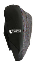 Load image into Gallery viewer, 1998-2002 Fits Dodge Ram1500 2500 3500 SLT Driver Bottom Cloth Seat Cover dark gray