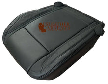 Load image into Gallery viewer, 2015 Fits Dodge Charger SE Driver bottom perf leather  Replacement Seat Cover
