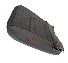 Load image into Gallery viewer, 2006-2010 Fits Dodge Ram 2500 3500 4500 Passenger Bottom Cloth OEM seat cover Gray