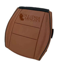Load image into Gallery viewer, 2015-2016 Grand Cherokee Overland Driver &amp; Passenger Bottom Vinyl Cover Saddle