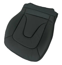 Load image into Gallery viewer, 2008-2012 For Audi A5, S5, 2-Door Driver Side Bottom Leather Seat Cover Black