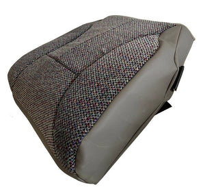 1998-2002 For Dodge Ram 1500 2500 3500 SLT Left & Right Bottom Cloth Cover GRAY