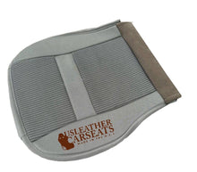 Load image into Gallery viewer, 2007 for Dodge Ram 1500 SLT SINGLE-CAB-Driver Side Bottom Cloth Seat Cover Tan